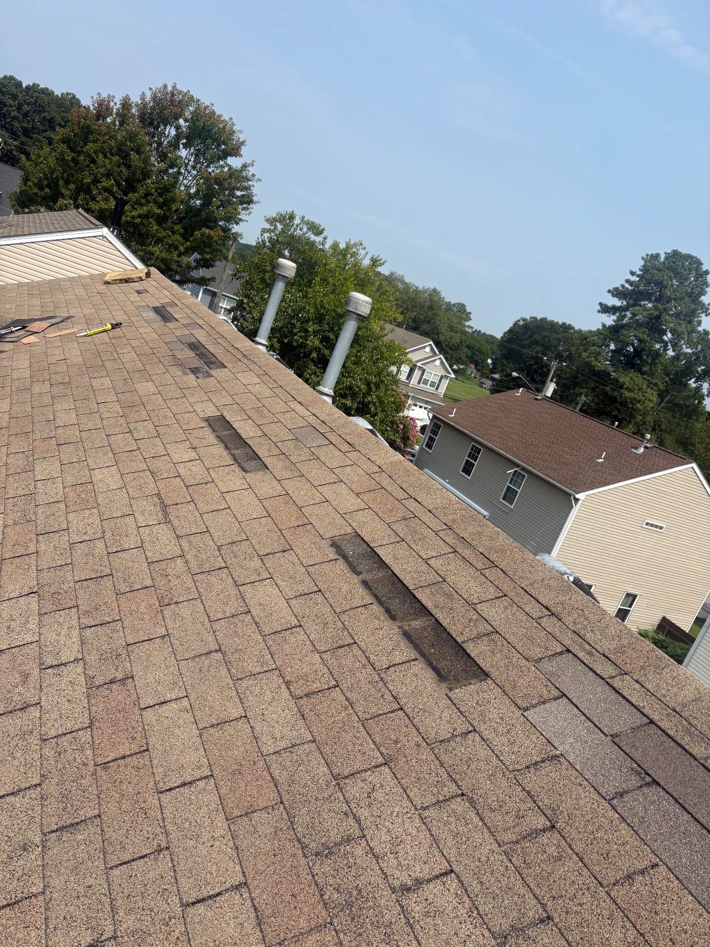 LGFMH Solutions, Siding Installation in Virginia Beach, VA - photo 1