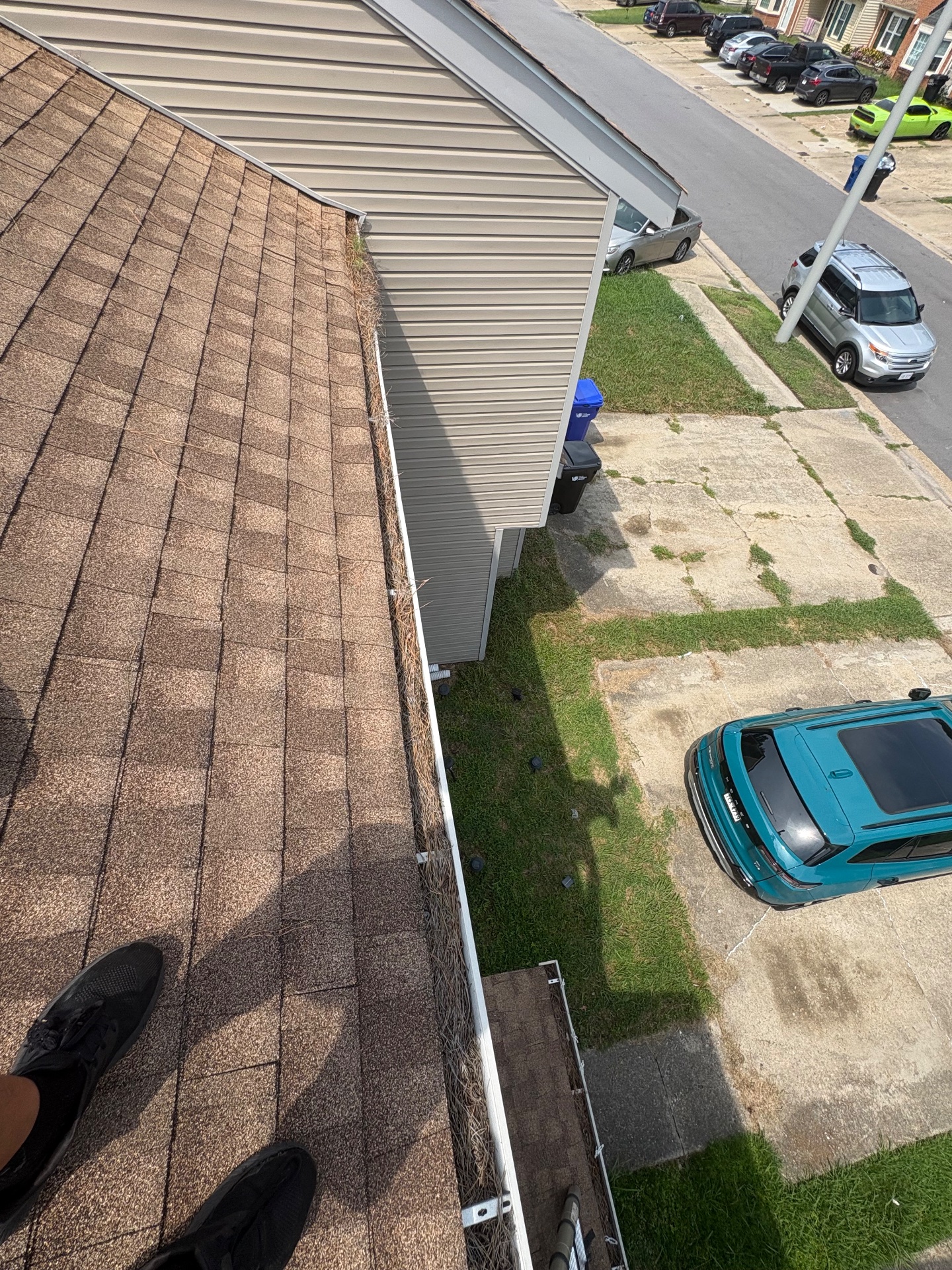 LGFMH Solutions, Siding Installation in Virginia Beach, VA - photo 5