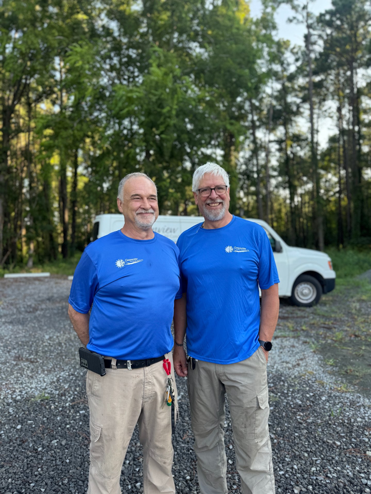 Oceanview Heating and Air Conditioning Repair, Central Air Conditioning Installation or Replacement in Summerville, SC - photo 8