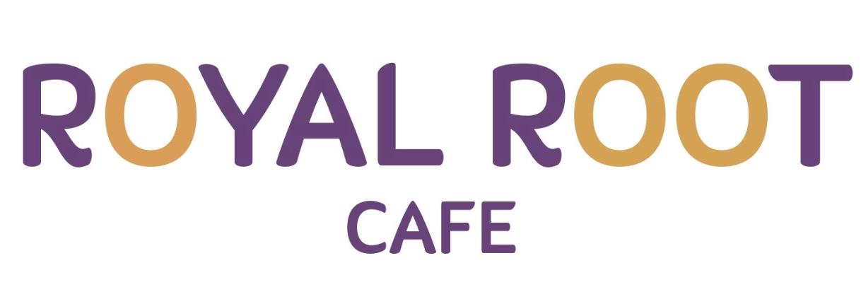 Royal Root Cafe cover photo
