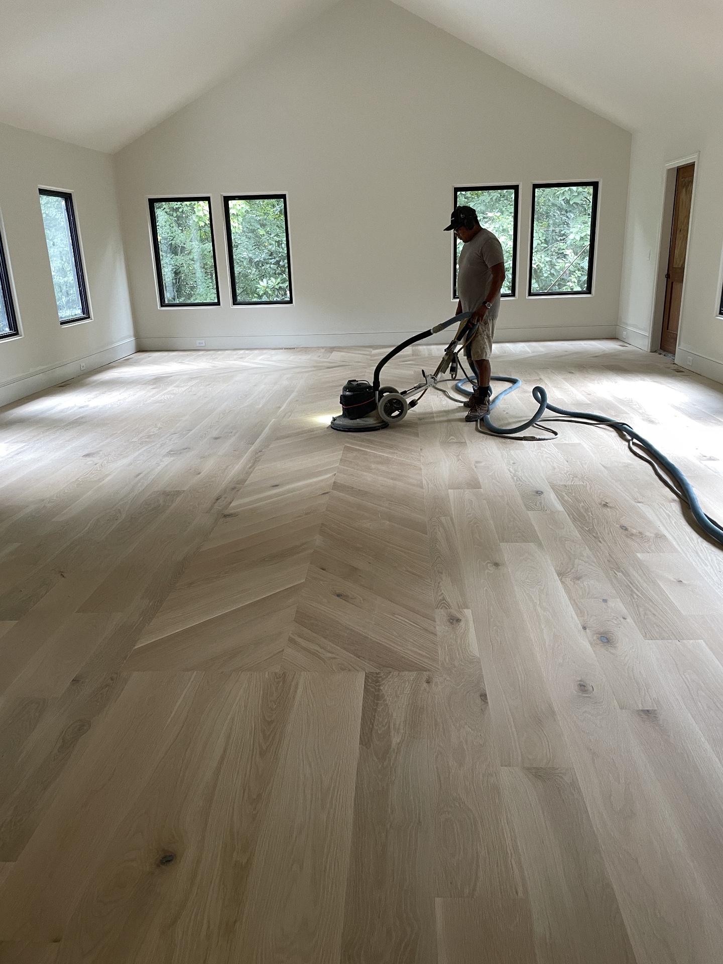 MS HOME REMODEL LLC, Basement Finishing or Remodeling in Austell, GA - photo 6