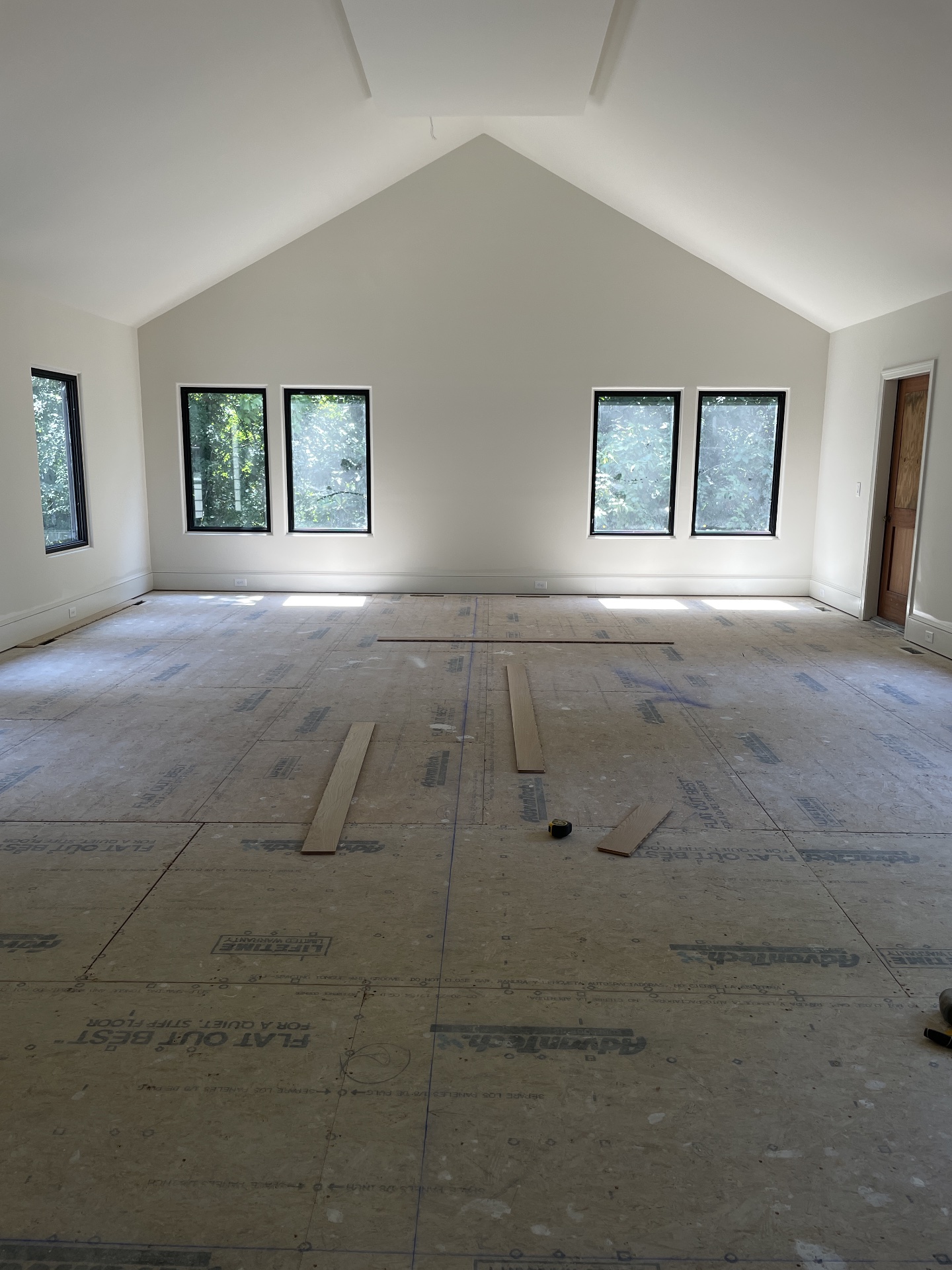 MS HOME REMODEL LLC, Basement Finishing or Remodeling in Austell, GA - photo 4