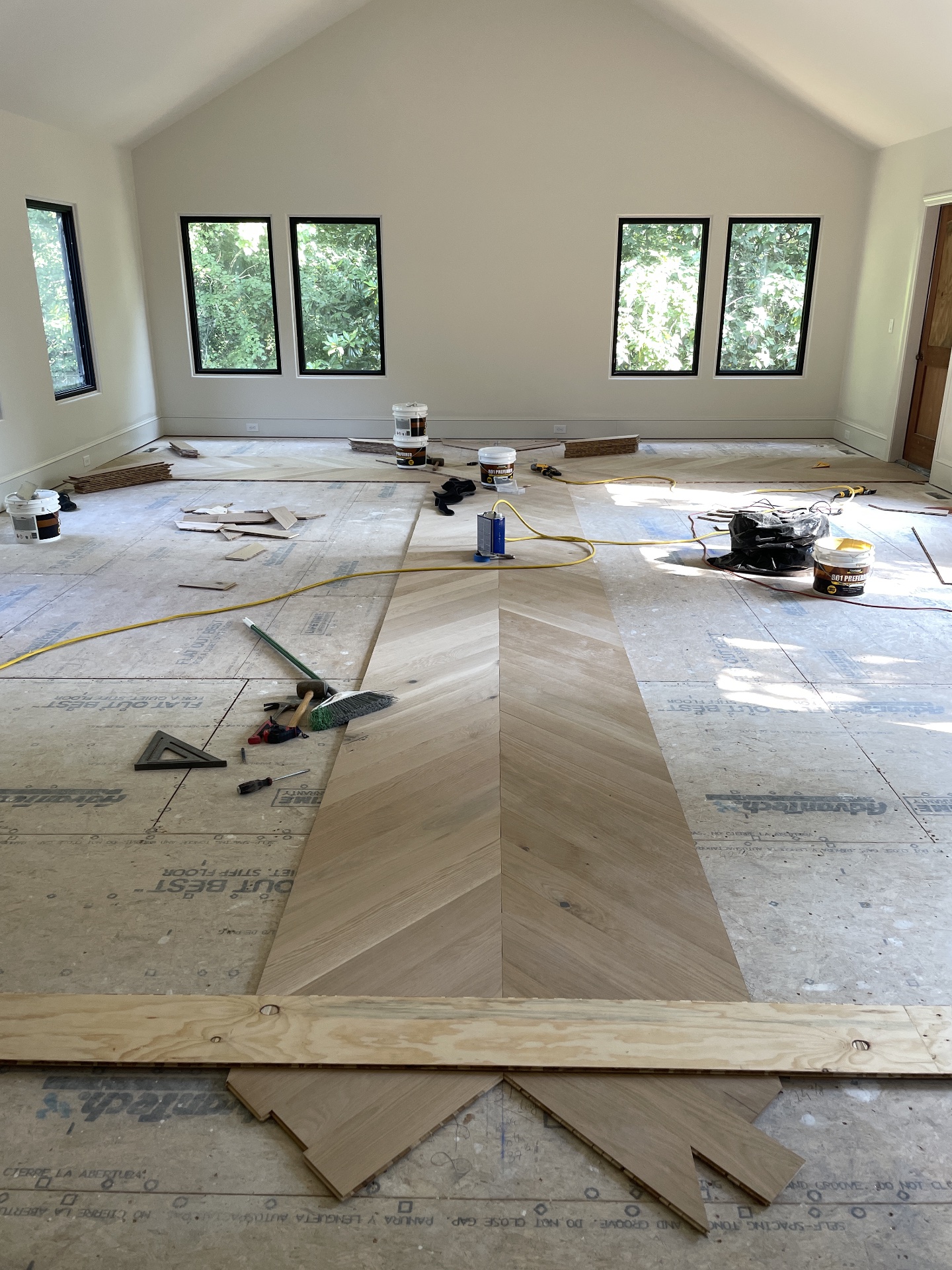 MS HOME REMODEL LLC, Basement Finishing or Remodeling in Austell, GA - photo 5