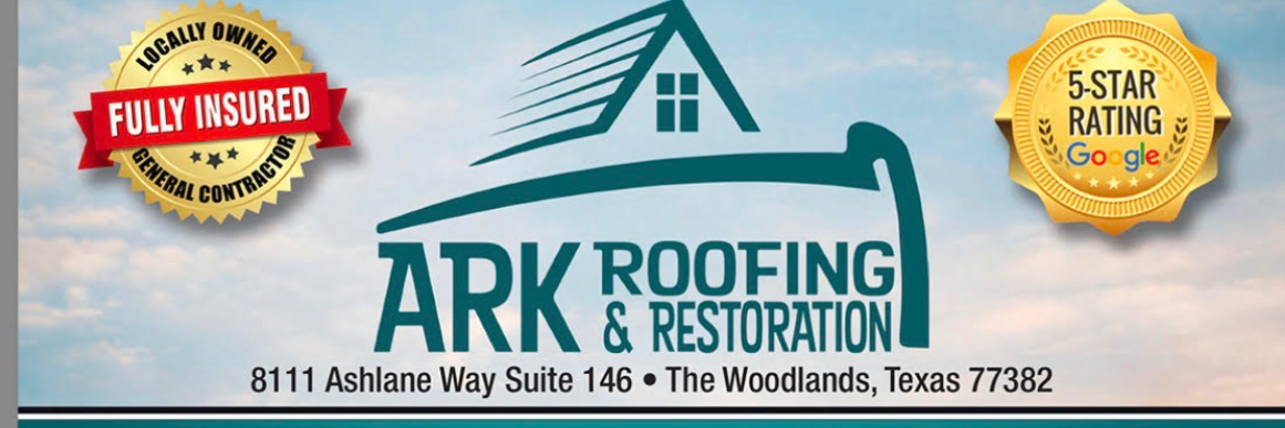 Ark Roofing and Restoration cover photo