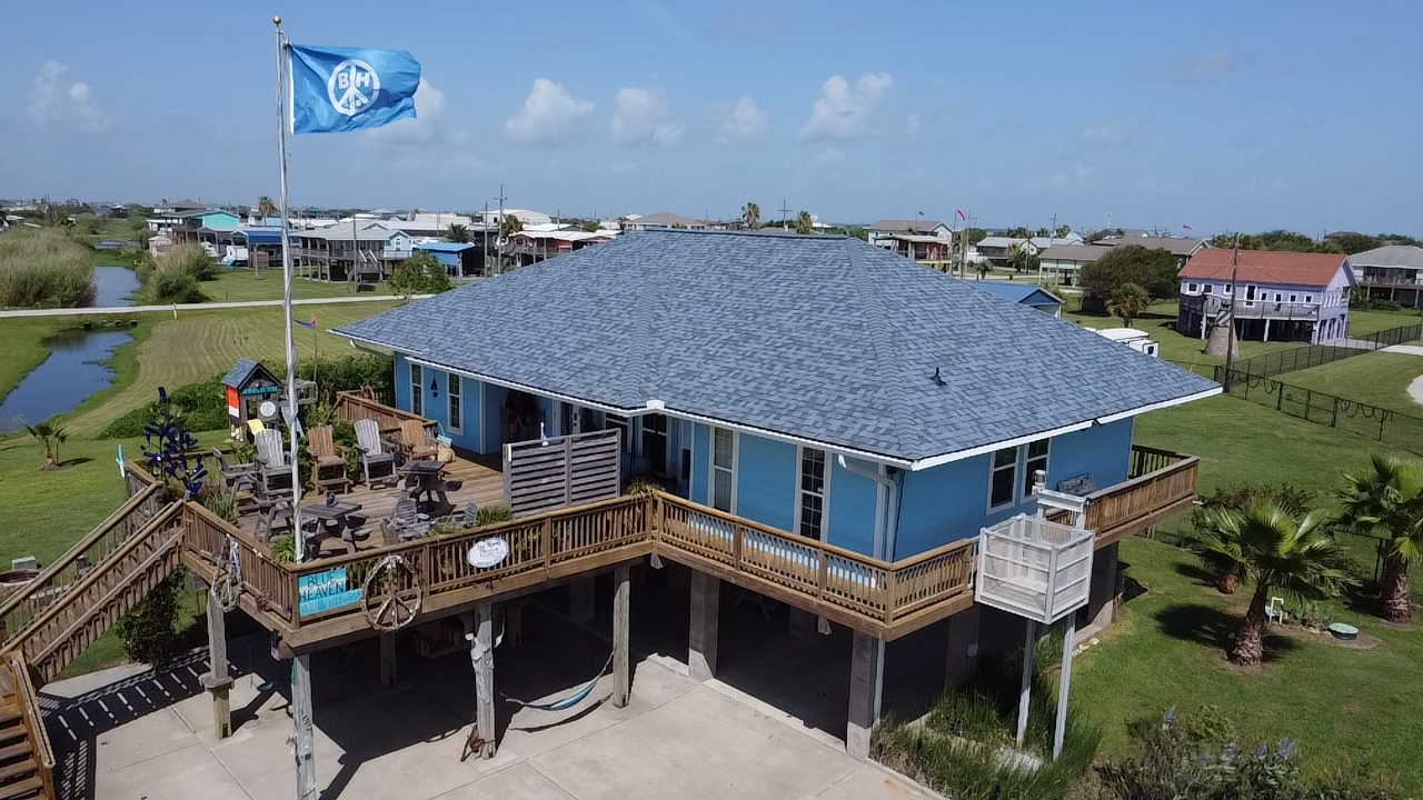 Ark Roofing and Restoration, Roof Installation or Replacement in The Woodlands, TX - photo 1