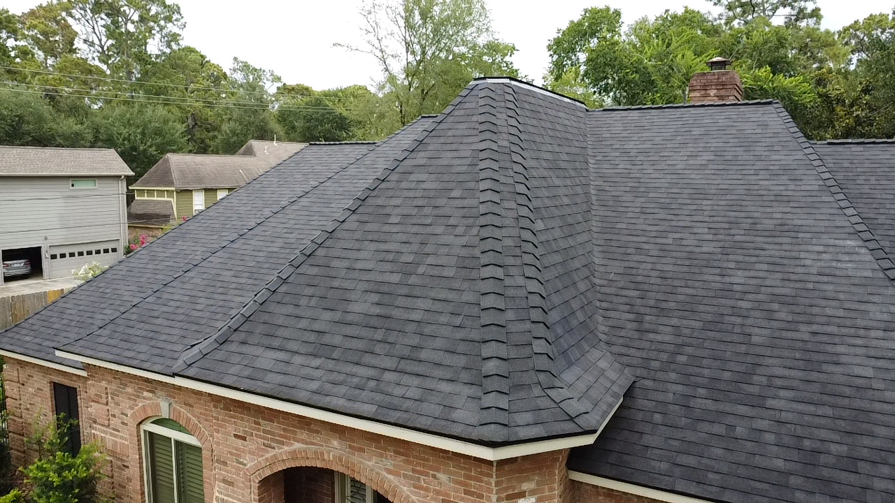 Ark Roofing and Restoration, Roof Installation or Replacement in The Woodlands, TX - photo 3