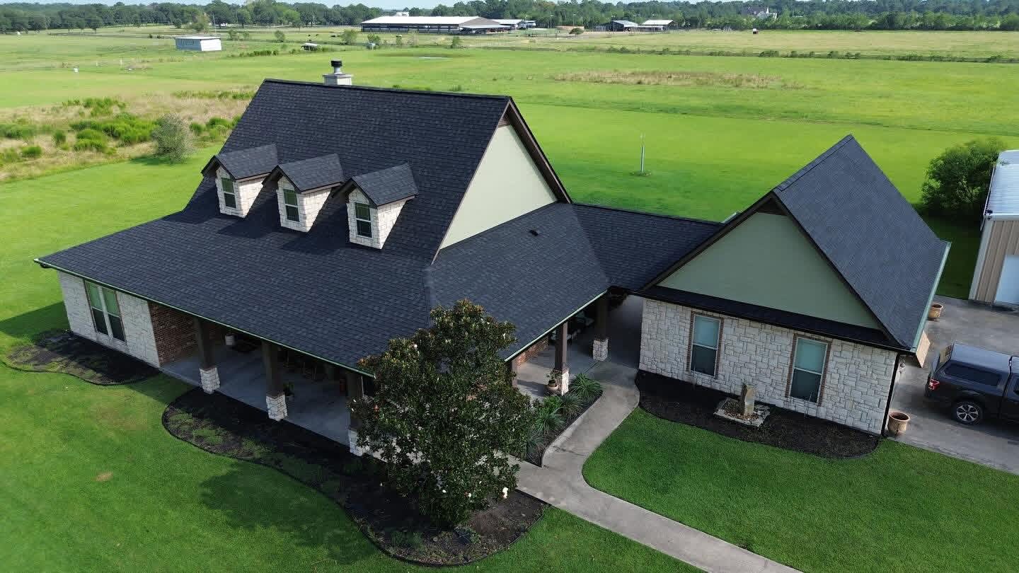 Ark Roofing and Restoration, Roof Installation or Replacement in The Woodlands, TX - photo 5
