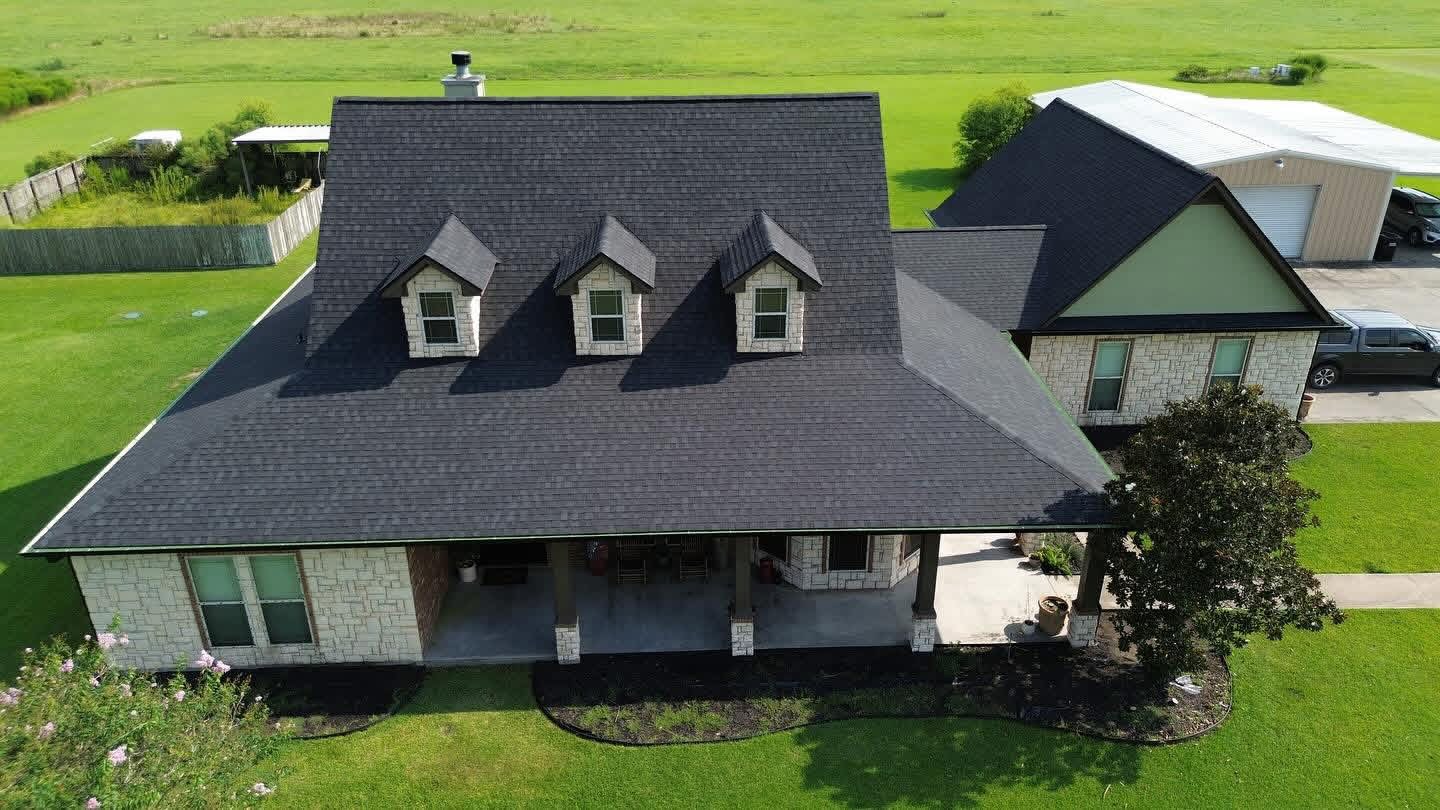 Ark Roofing and Restoration, Roof Installation or Replacement in The Woodlands, TX - photo 6