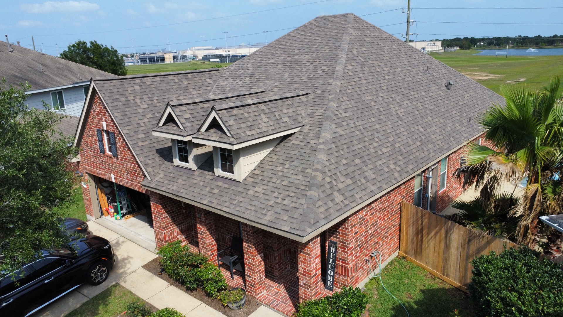 Ark Roofing and Restoration, Roof Installation or Replacement in The Woodlands, TX - photo 7