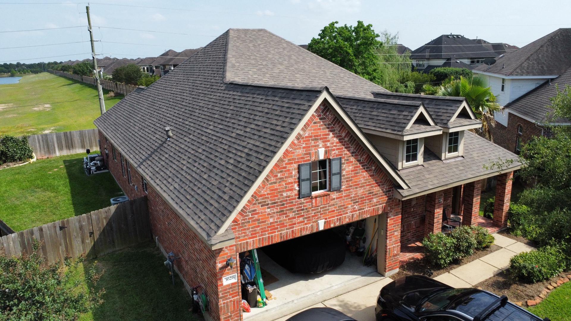 Ark Roofing and Restoration, Roof Installation or Replacement in The Woodlands, TX - photo 8