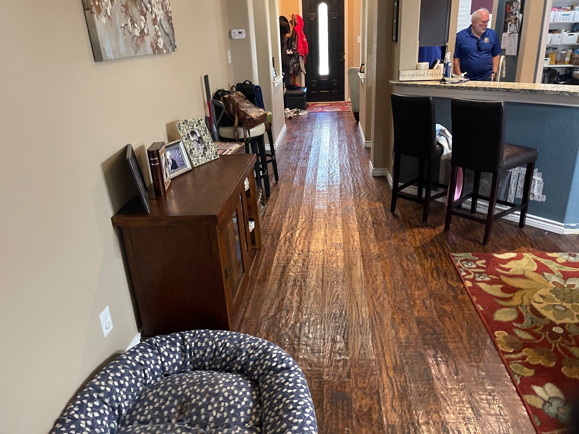 Mr. Restore, Water Damage Cleanup and Restoration in Lewisville, TX - photo 2