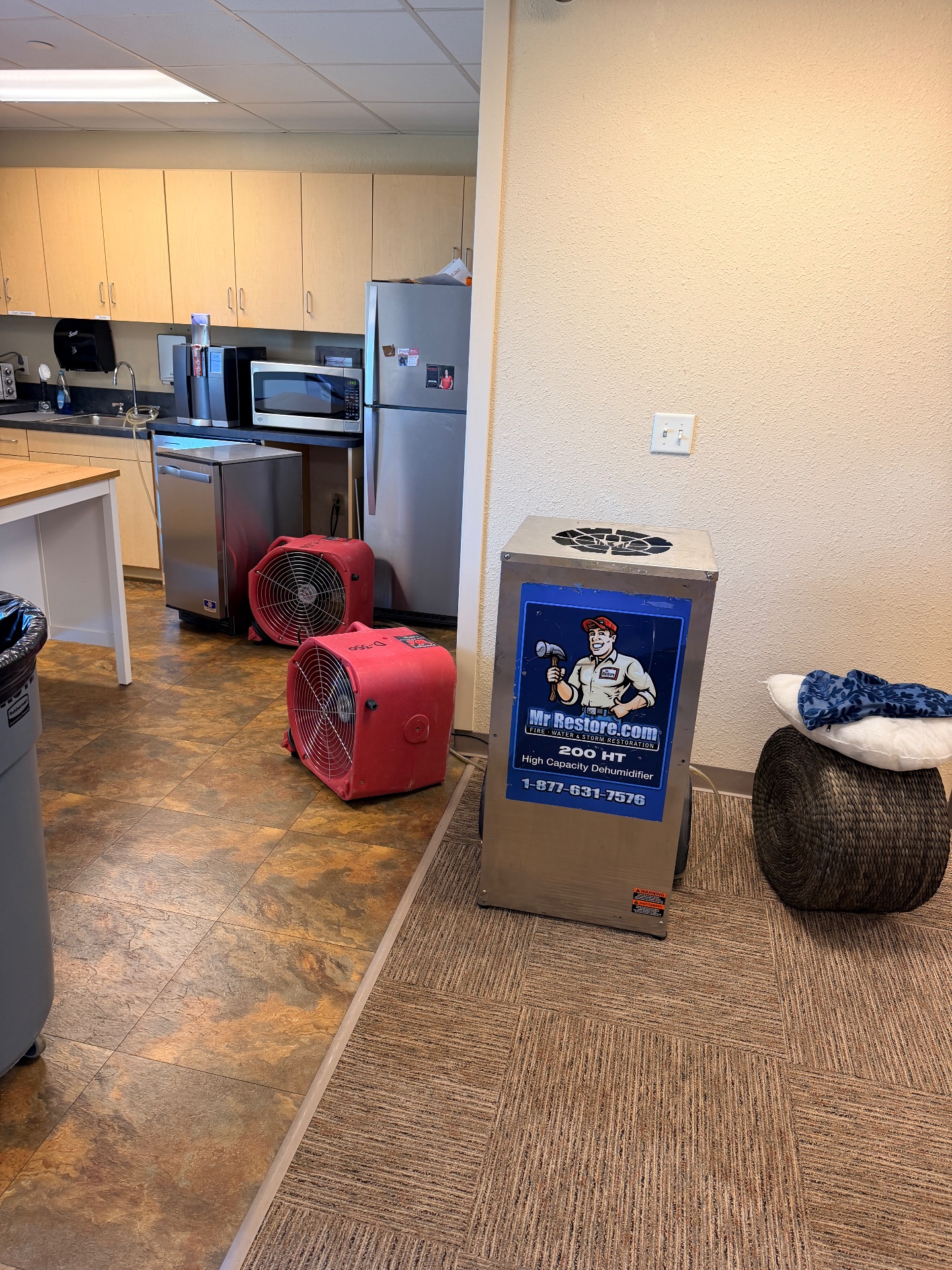 Mr. Restore, Water Damage Cleanup and Restoration in Lewisville, TX - photo 5