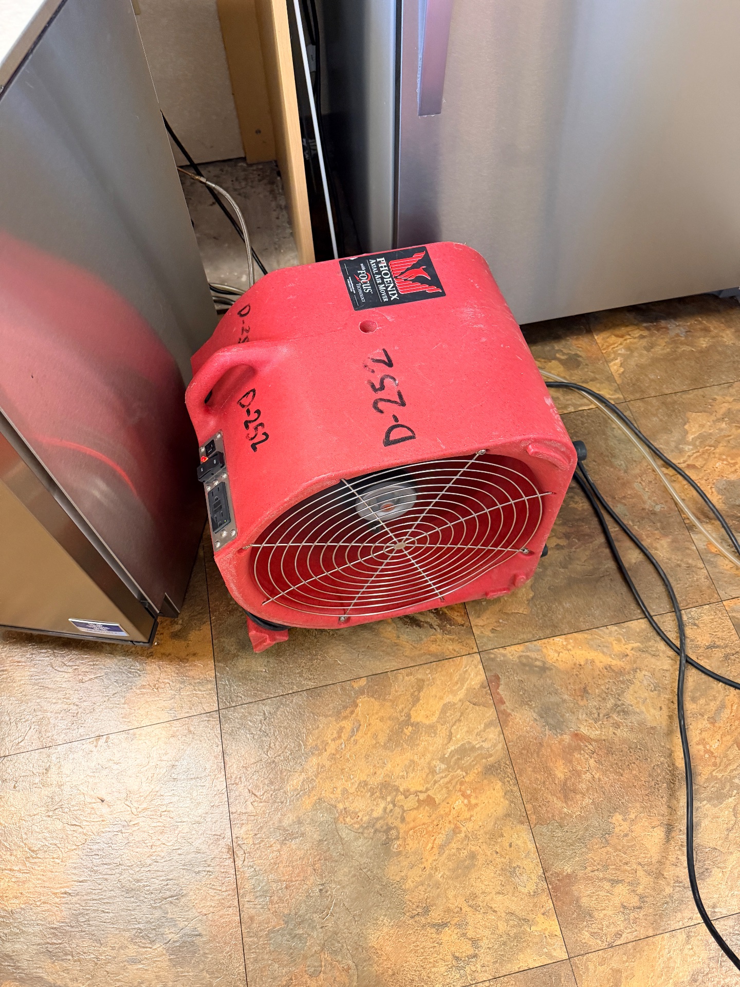Mr. Restore, Water Damage Cleanup and Restoration in Lewisville, TX - photo 6
