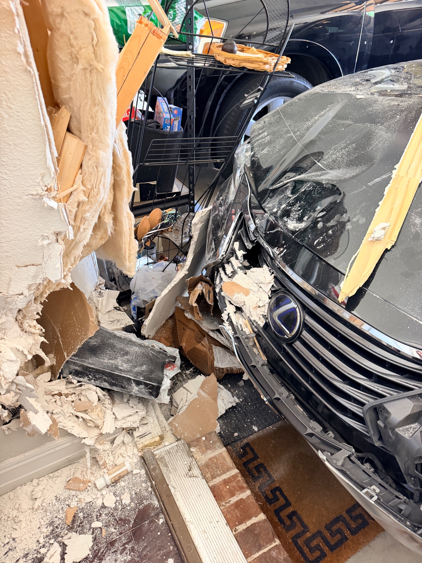 Mr. Restore, Water Damage Cleanup and Restoration in Lewisville, TX - photo 7