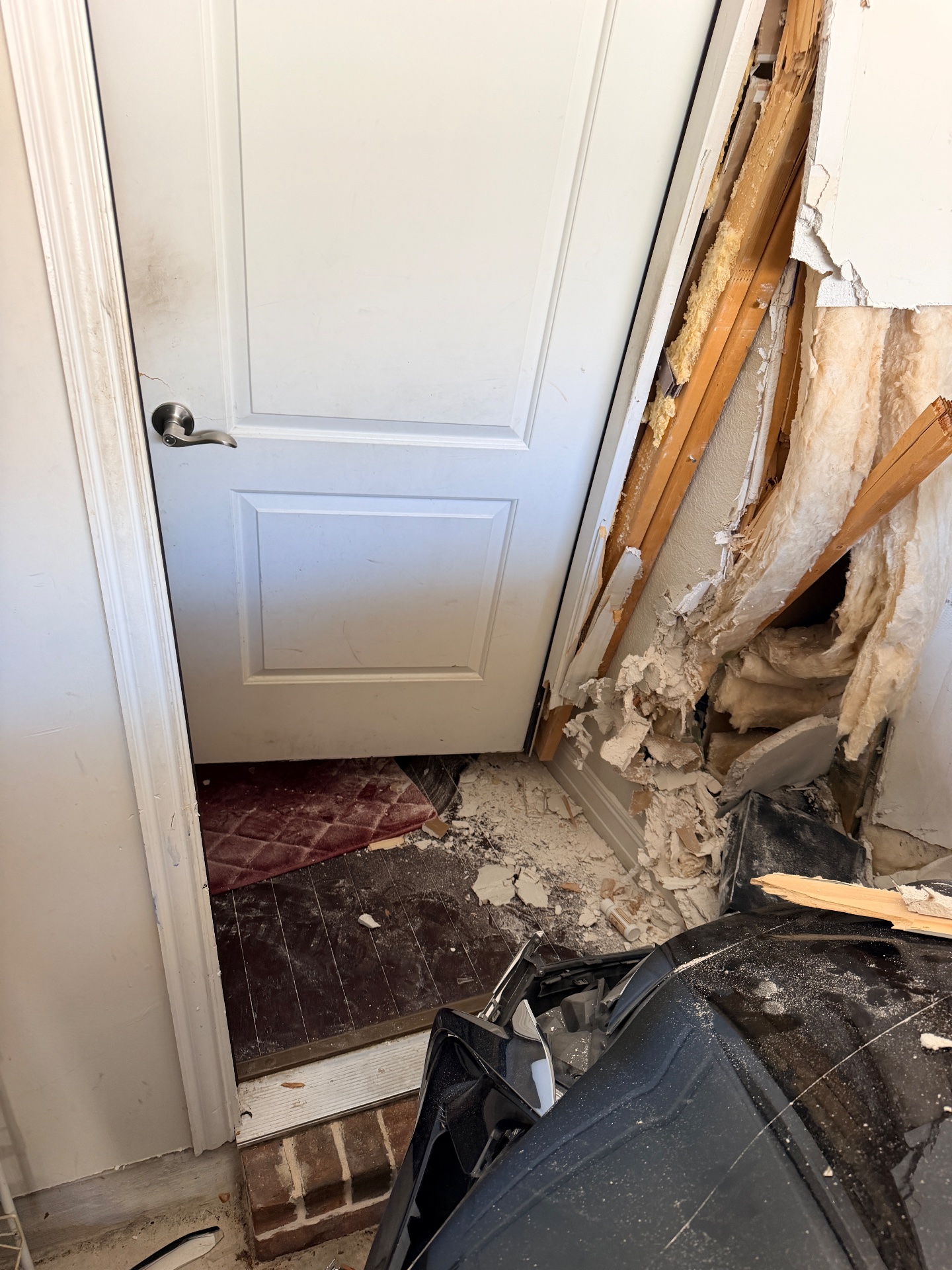 Mr. Restore, Water Damage Cleanup and Restoration in Lewisville, TX - photo 8