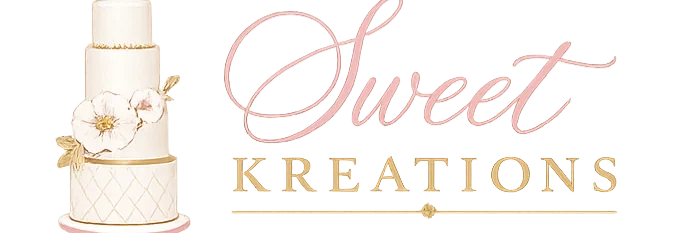 Sweet Kreations cover photo