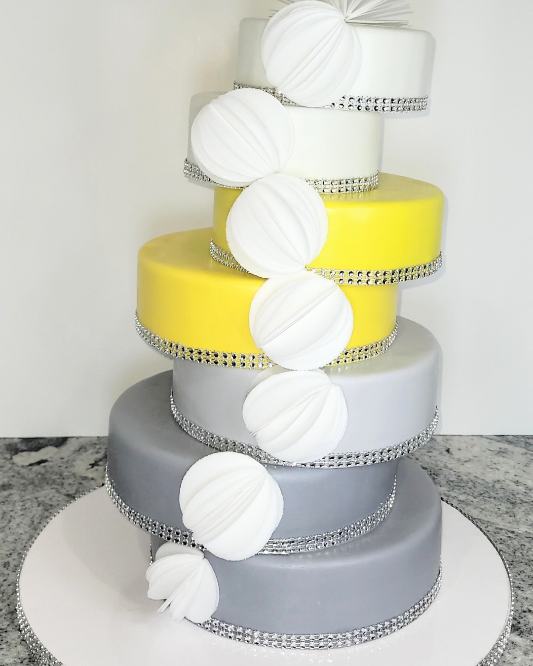 Sweet Kreations, Pastry Chef and Cake Making Services in Tampa, FL - photo 8