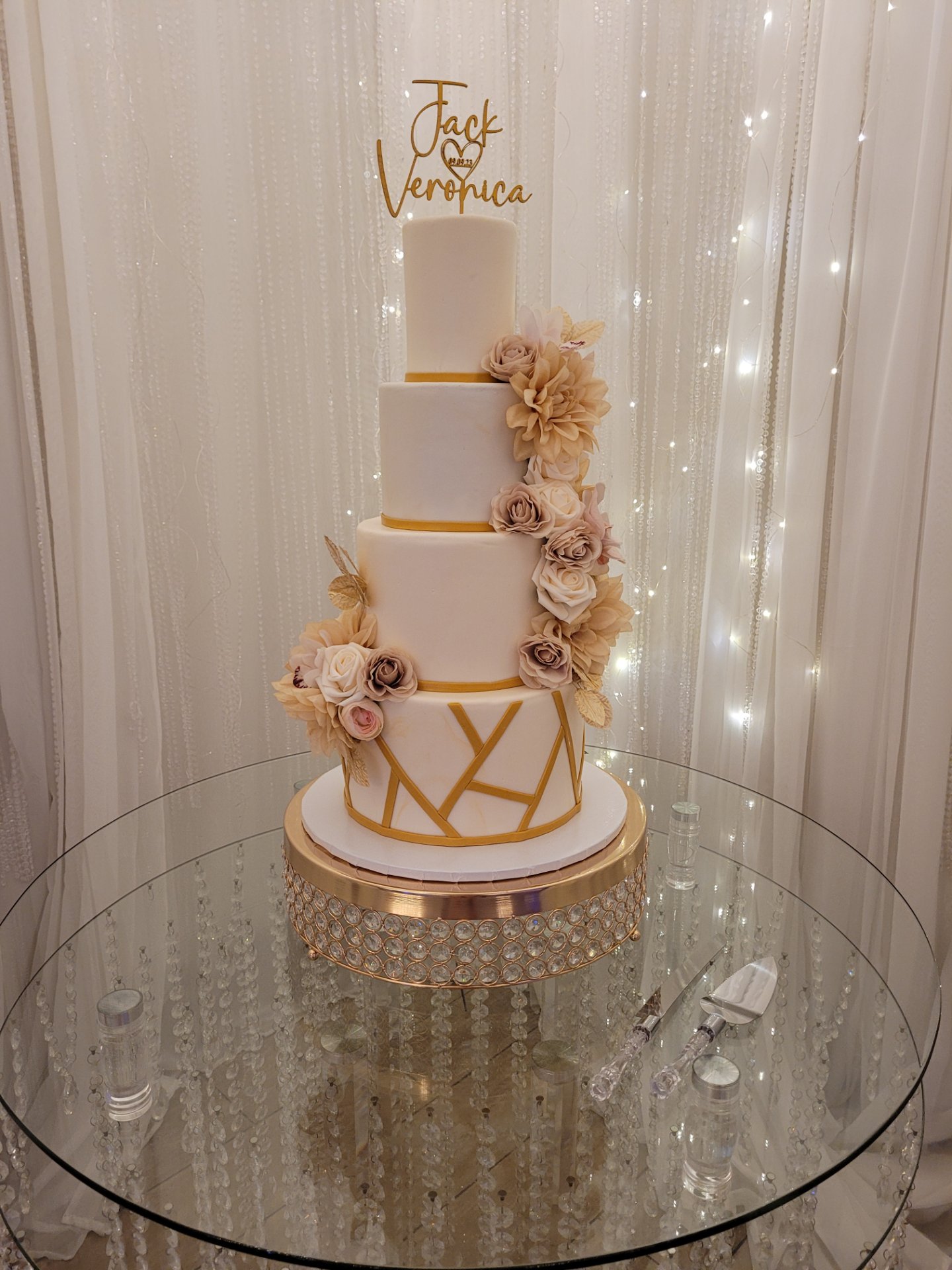 Sweet Kreations, Pastry Chef and Cake Making Services in Tampa, FL - photo 4