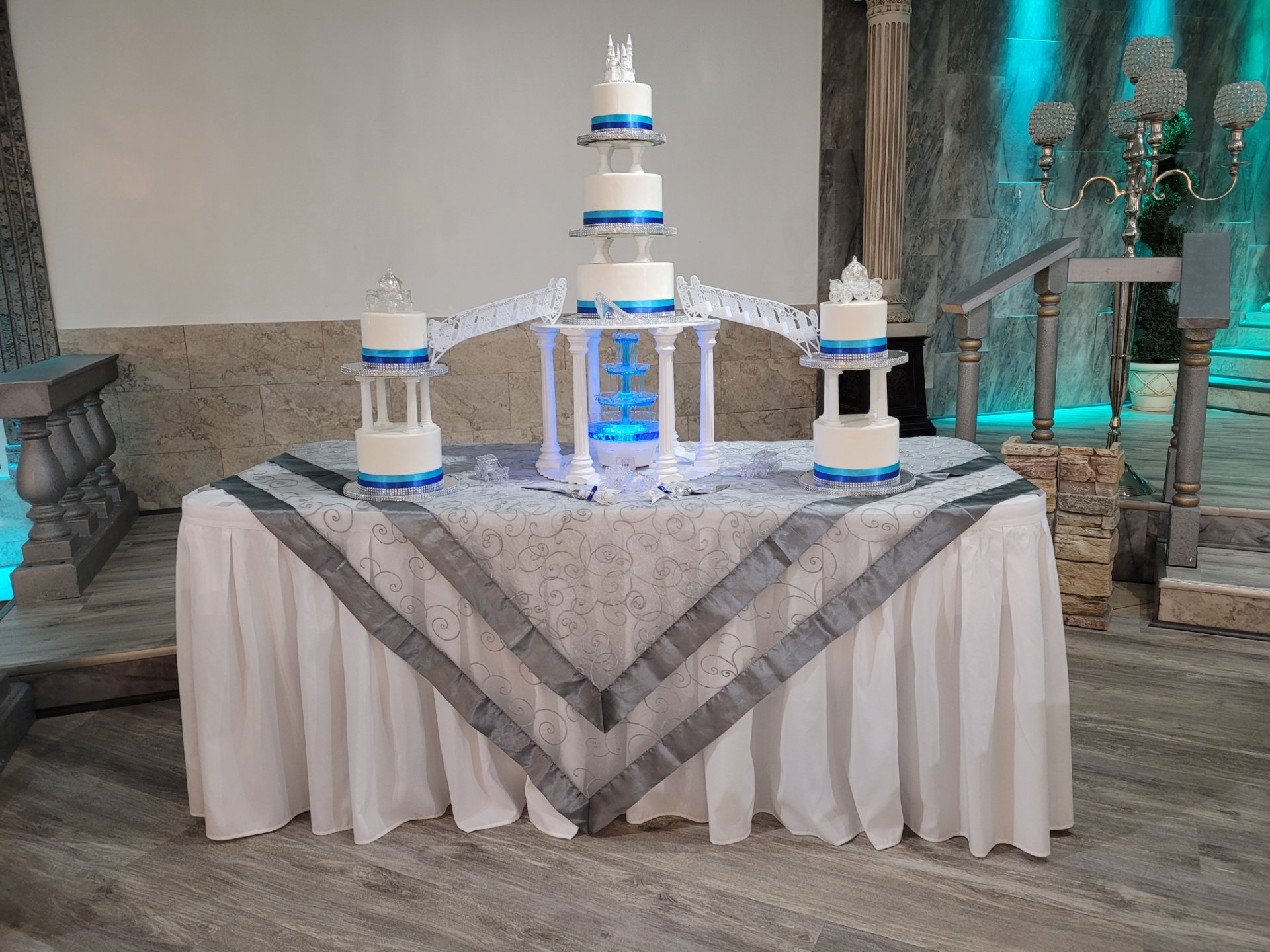 Sweet Kreations, Pastry Chef and Cake Making Services in Tampa, FL - photo 1