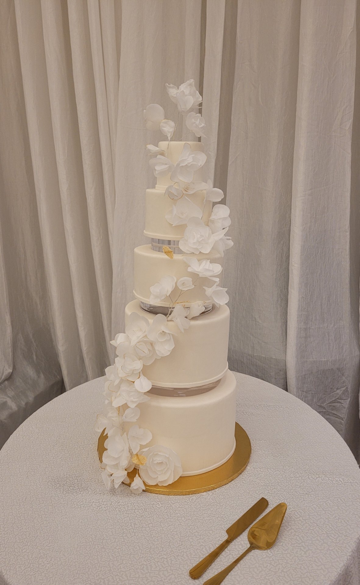 Sweet Kreations, Pastry Chef and Cake Making Services in Tampa, FL - photo 7