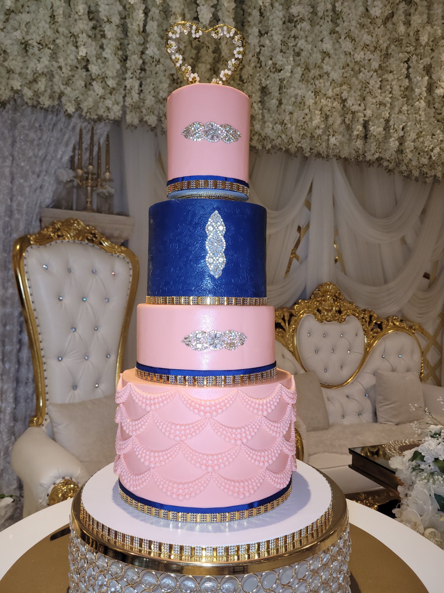 Sweet Kreations, Pastry Chef and Cake Making Services in Tampa, FL - photo 3