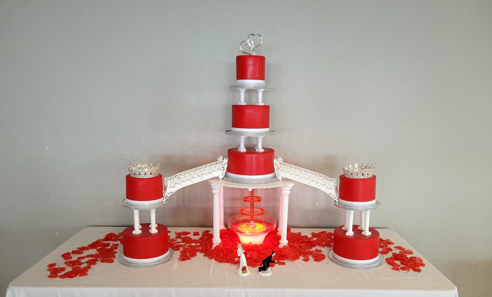 Sweet Kreations, Pastry Chef and Cake Making Services in Tampa, FL - photo 6