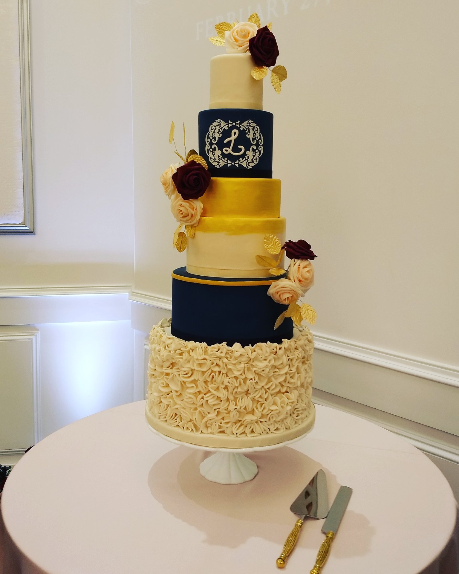 Sweet Kreations, Pastry Chef and Cake Making Services in Tampa, FL - photo 2