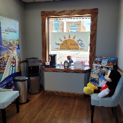 Mouse Bound Vacations / Dream Bound Vacations, Travel Agency Services in Manchester, MO - photo 4