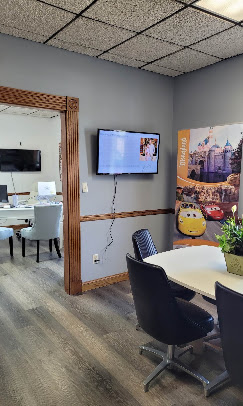 Mouse Bound Vacations / Dream Bound Vacations, Travel Agency Services in Manchester, MO - photo 5