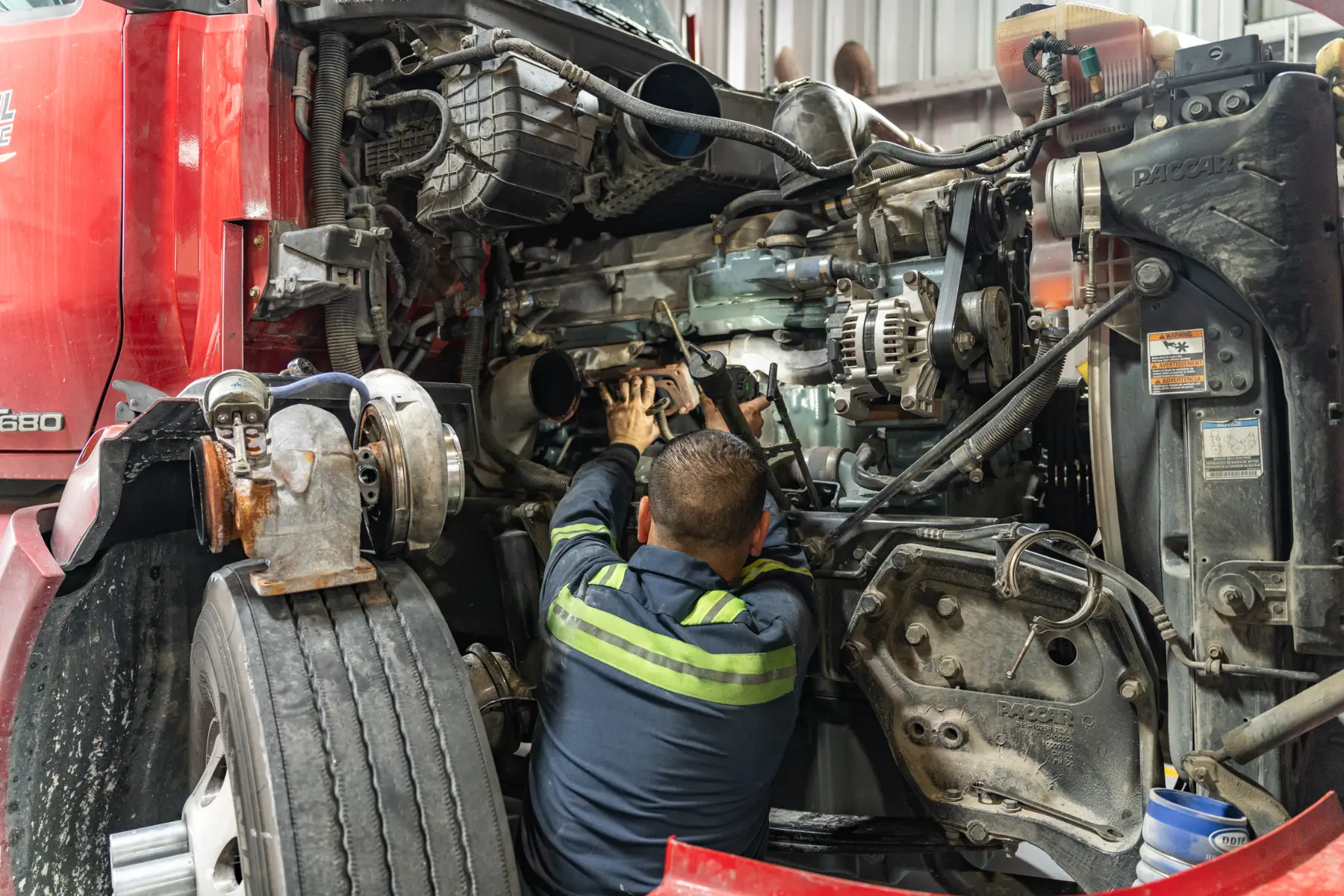 Ardamas Fleet Services, Car Diagnostics and Repair in Panama City, FL - photo 4