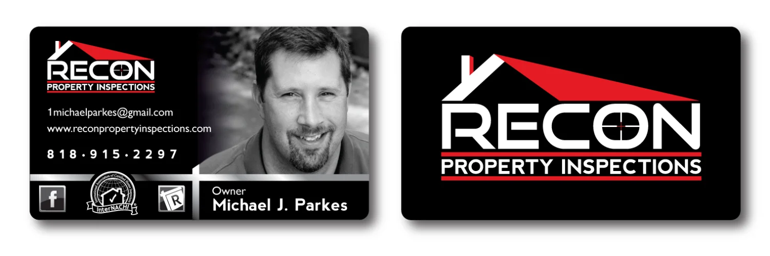 RECON Property Inspections cover photo
