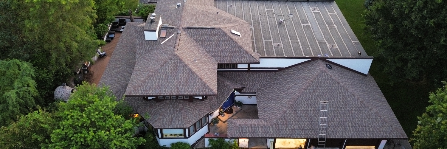 The Roof Xperts Co. cover photo