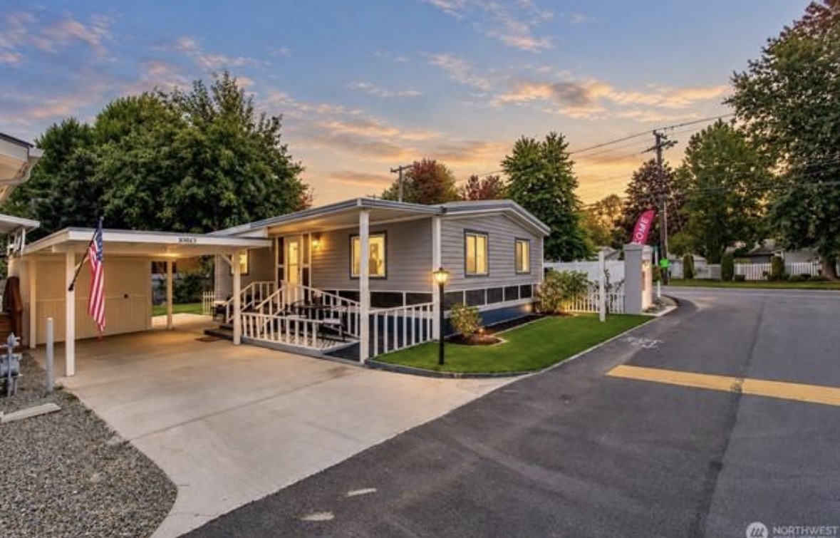 Terri Reade Real Estate LLC, Buyer's Agents in Federal Way, WA - photo 3