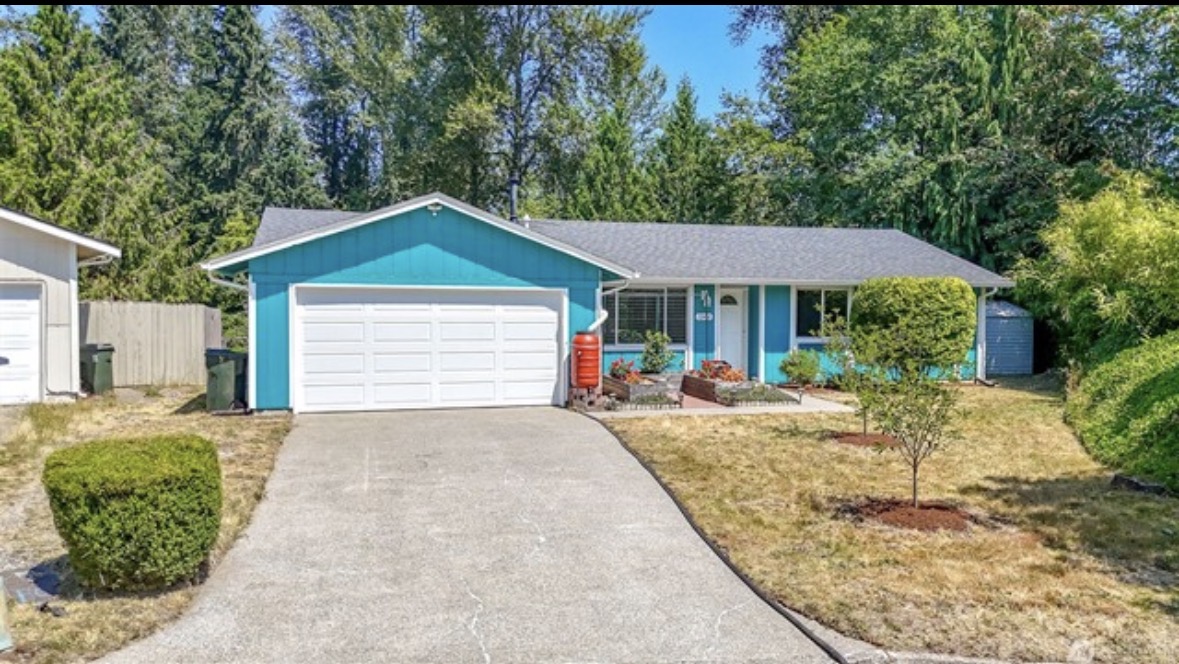 Terri Reade Real Estate LLC, Buyer's Agents in Federal Way, WA - photo 5