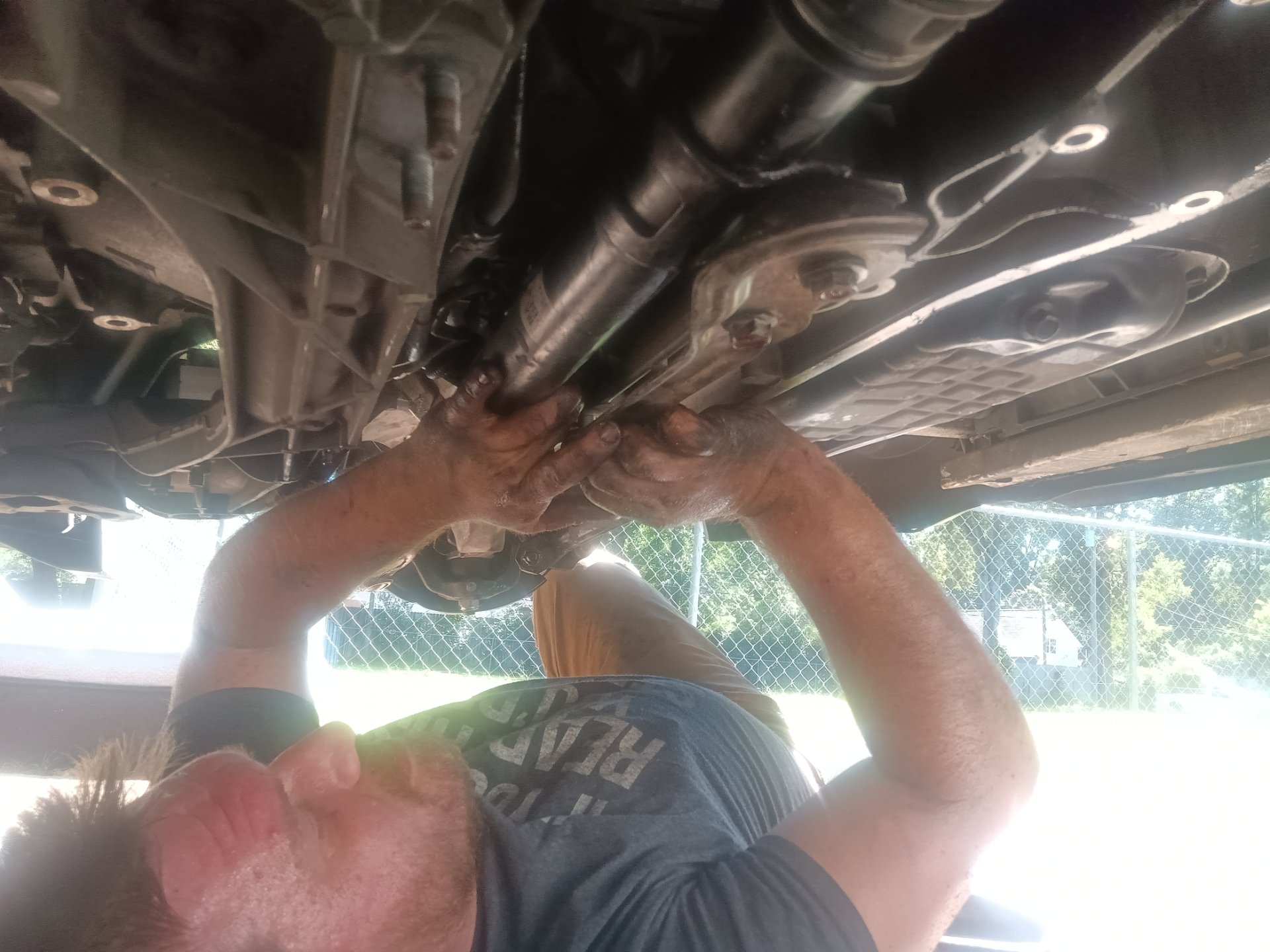 Fegett&Acuff Automotive service, Automotive Diagnostic Software in Henderson, TN - photo 4