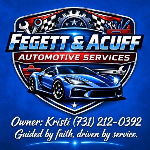 Fegett&Acuff Automotive service