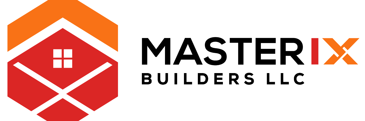 Masterix Builders cover photo