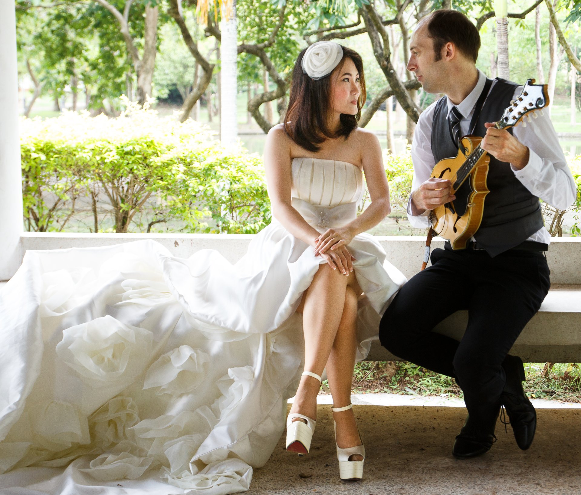 Zachari Medina Photography, Engagement Photography in Lake St. Louis, MO - photo 1