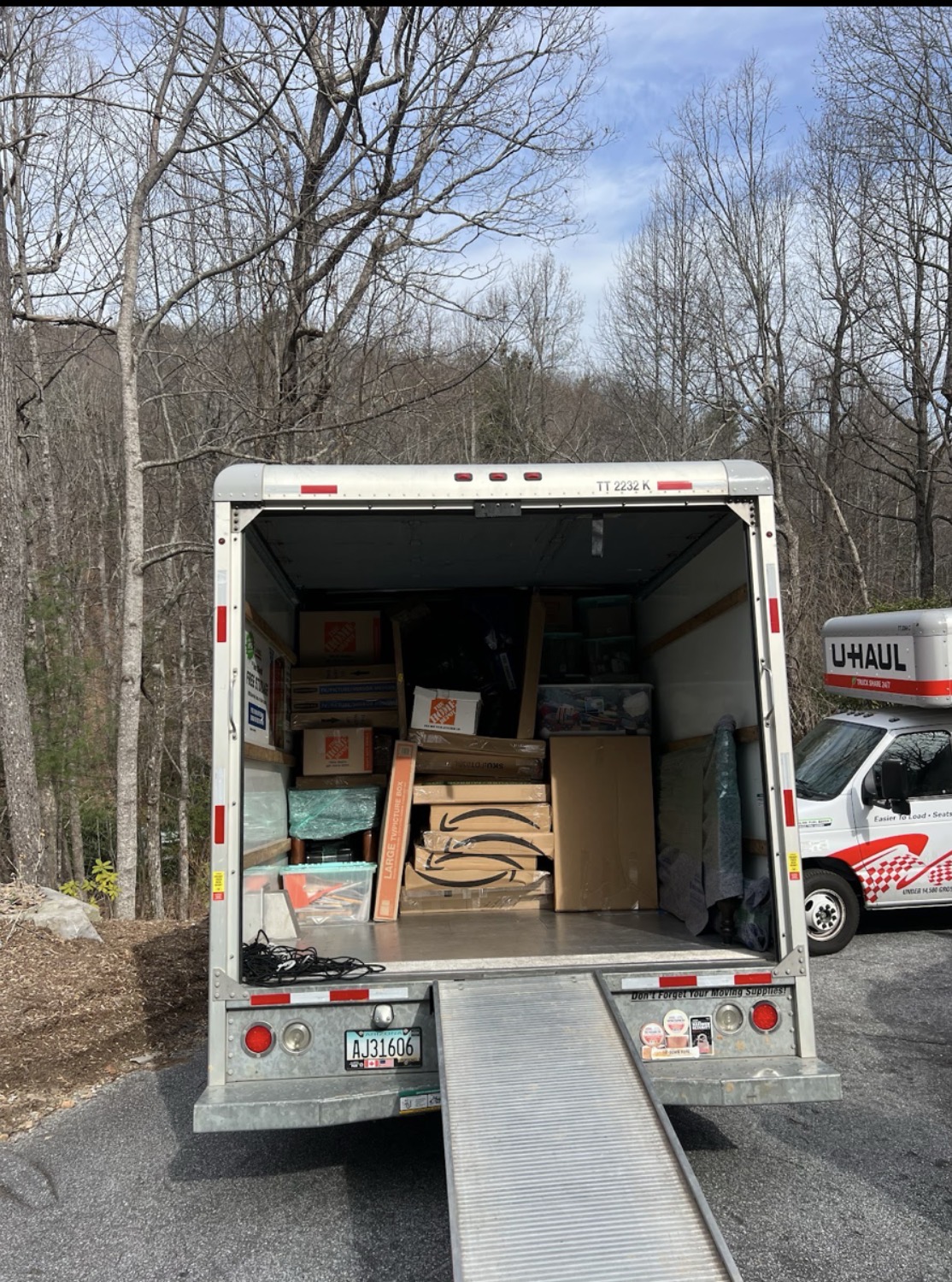 Carter’s Care, Moving & Relocation Organization in Greenville, SC - photo 1