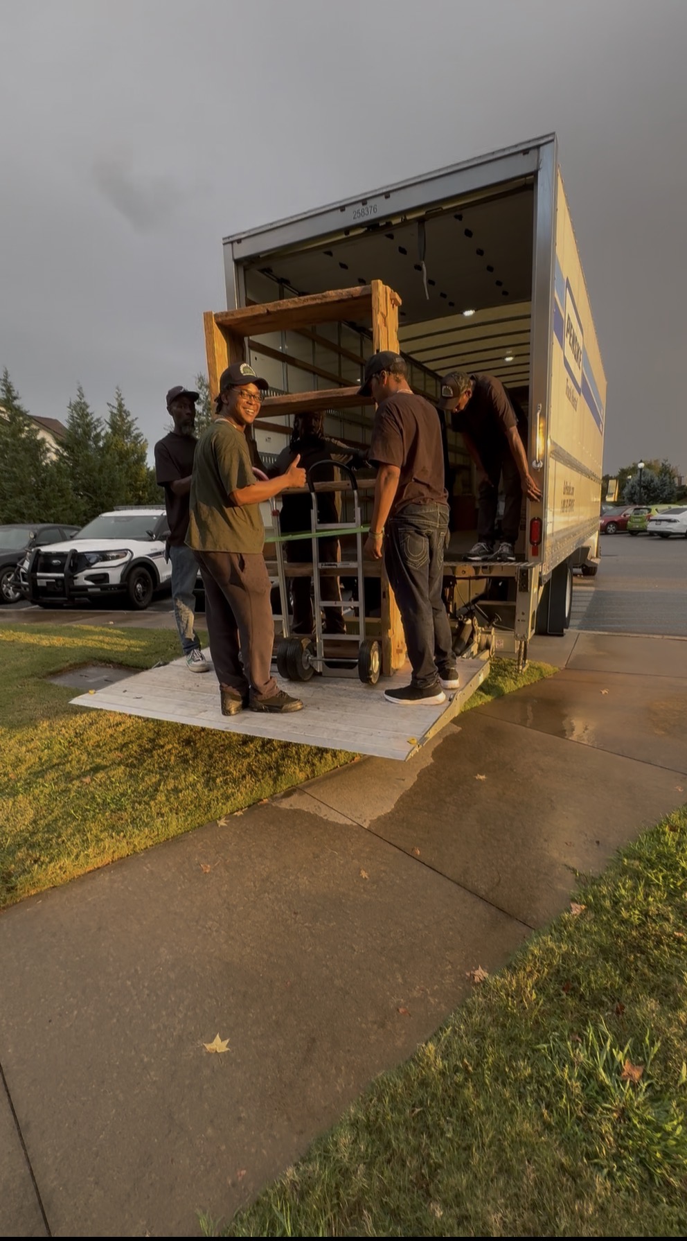 Carter’s Care, Moving & Relocation Organization in Greenville, SC - photo 3