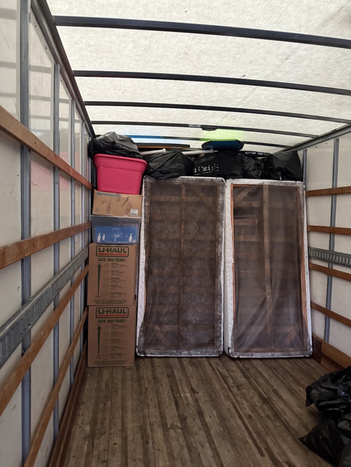 Carter’s Care, Moving & Relocation Organization in Greenville, SC - photo 4