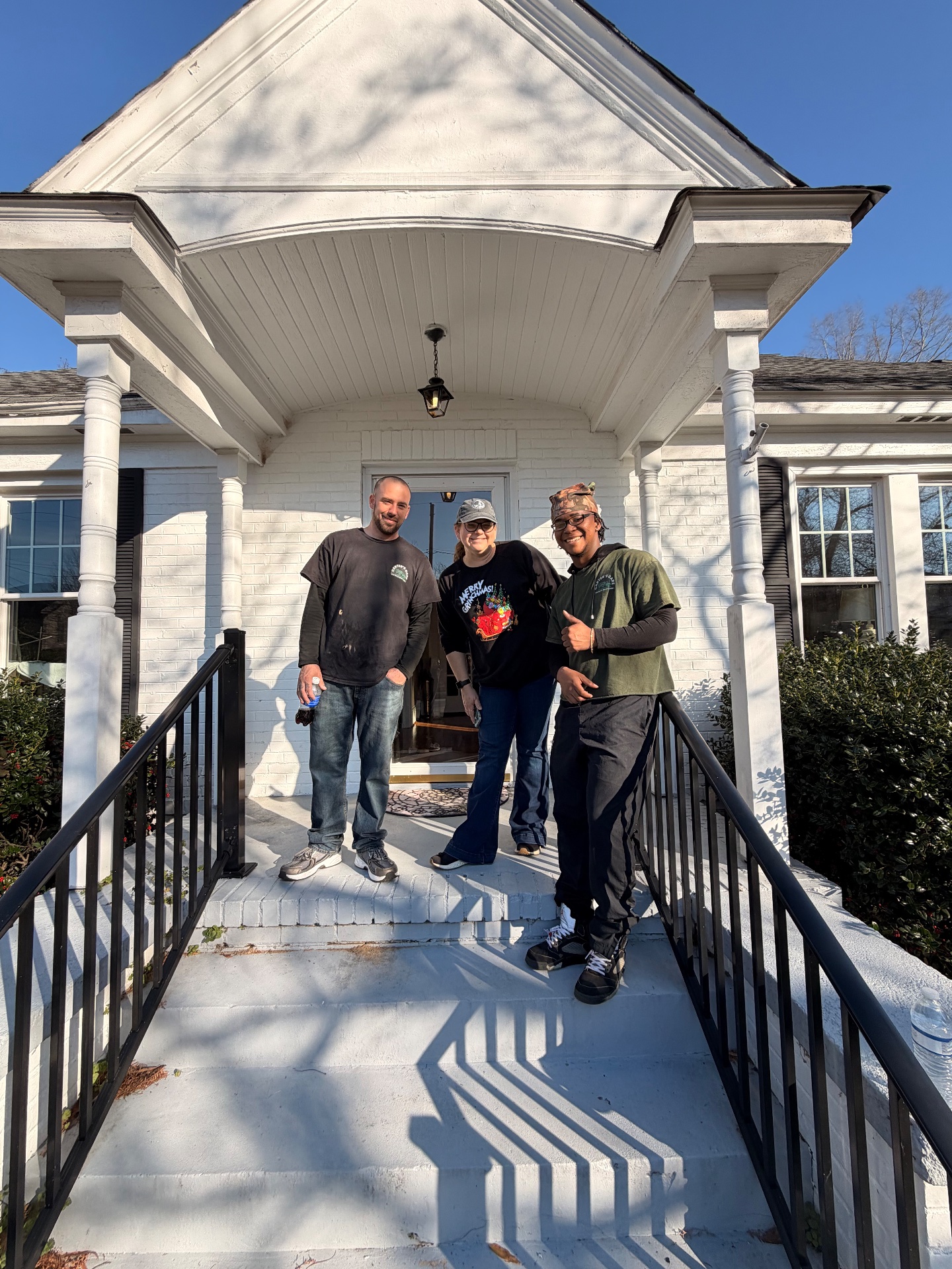 Carter’s Care, Moving & Relocation Organization in Greenville, SC - photo 5