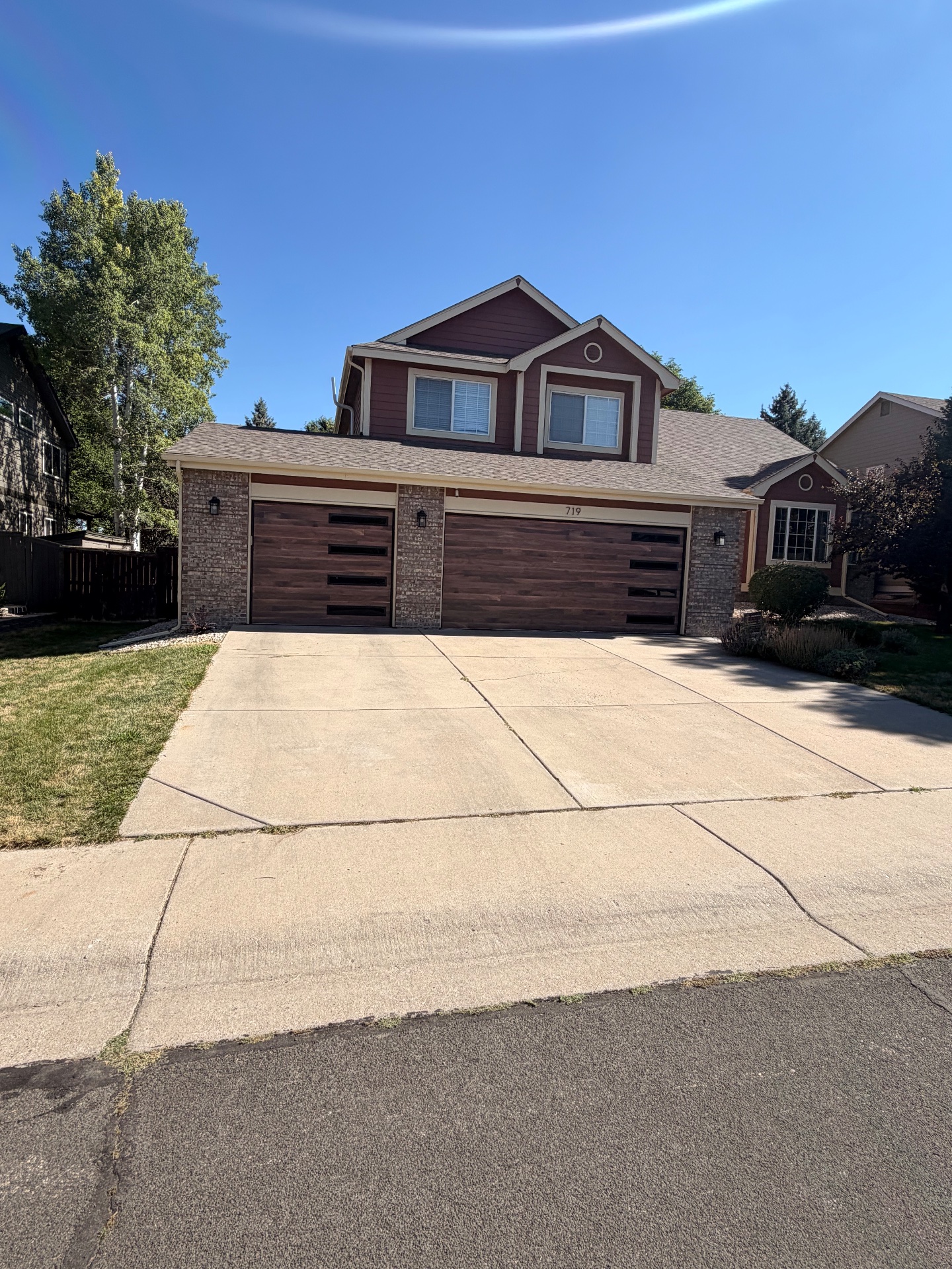 Diamond Hand Garage Doors and Repair, Garage Door Services in Fort Collins, CO - photo 2