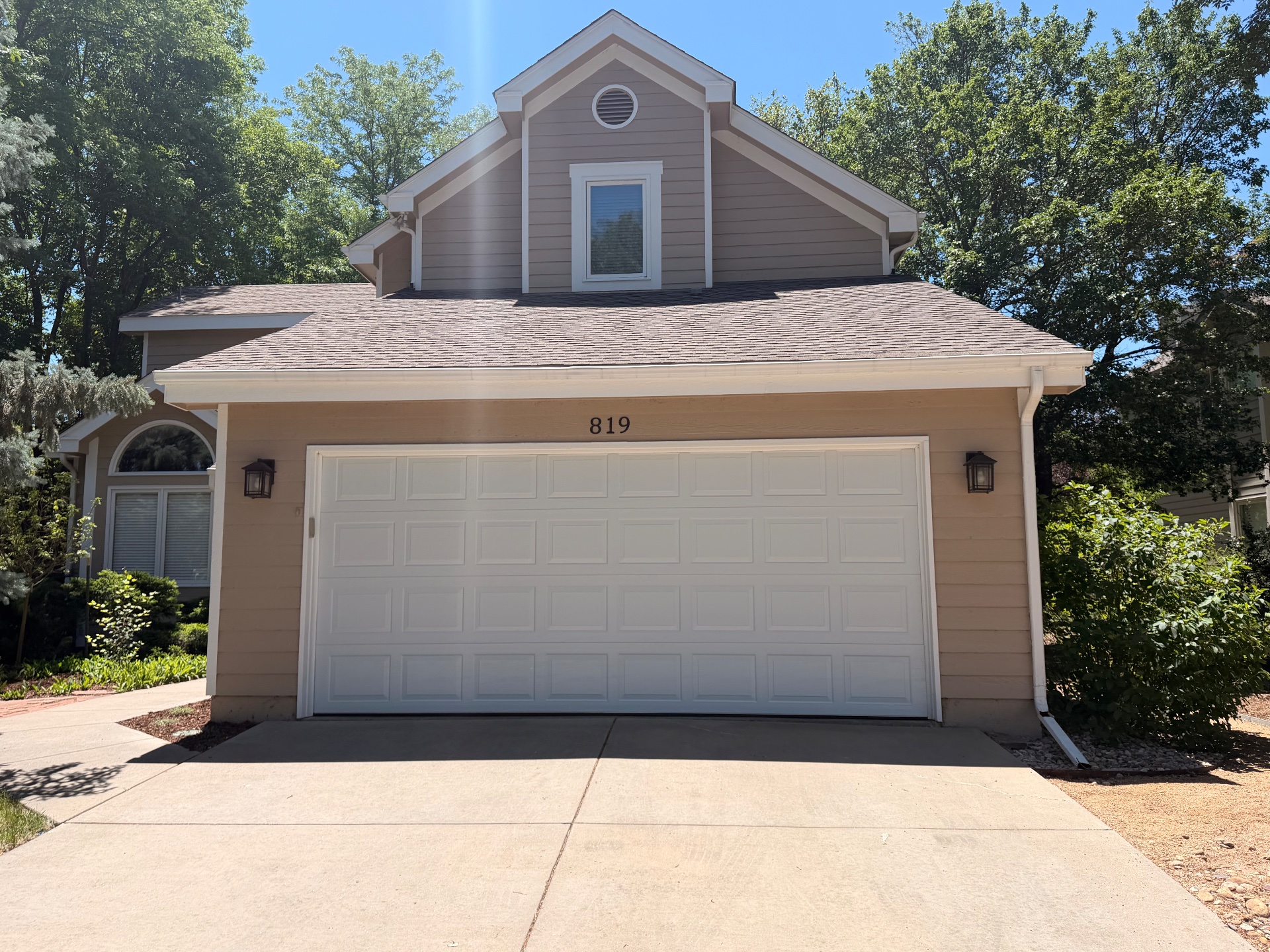 Diamond Hand Garage Doors and Repair, Garage Door Services in Fort Collins, CO - photo 6