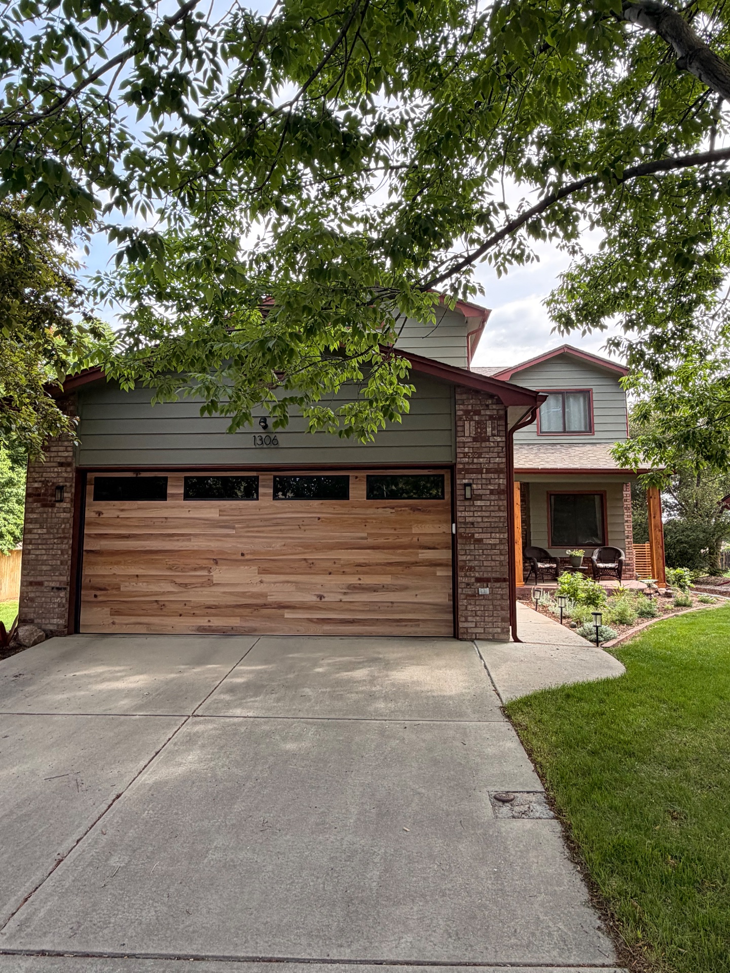 Diamond Hand Garage Doors and Repair, Garage Door Services in Fort Collins, CO - photo 7