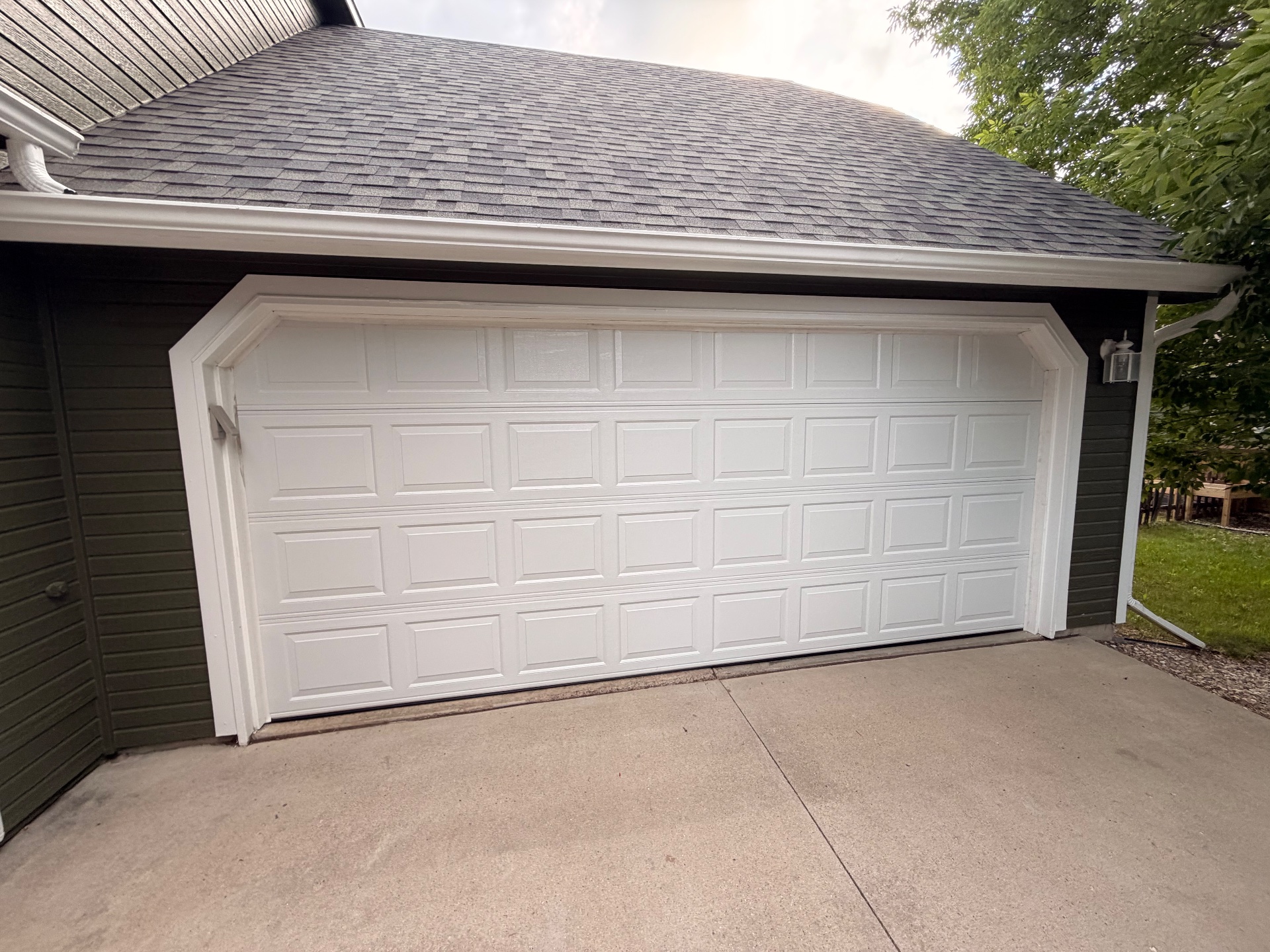 Diamond Hand Garage Doors and Repair, Garage Door Services in Fort Collins, CO - photo 8