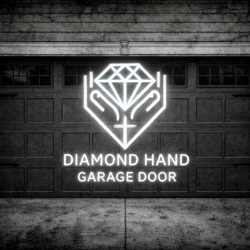 Diamond Hand Garage Doors and Repair