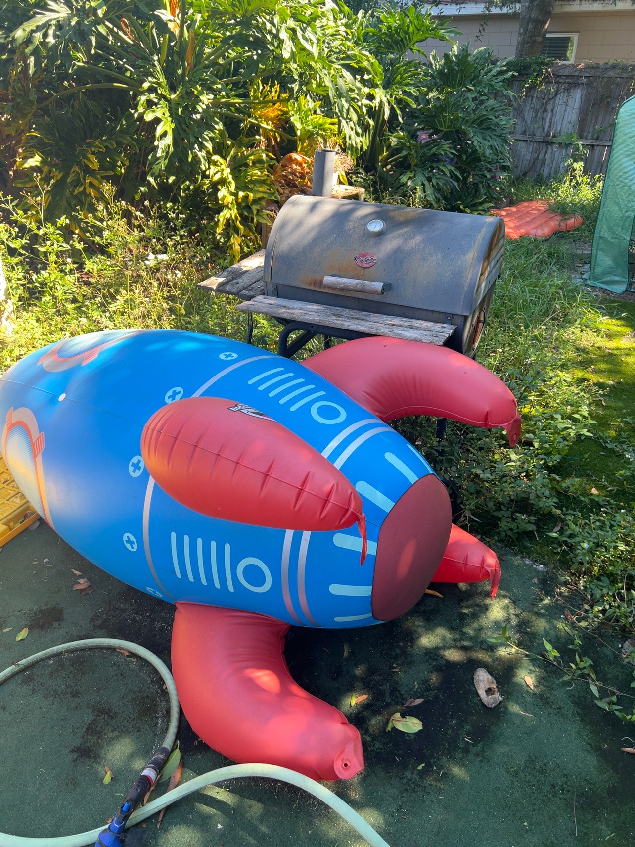 Garbage Kings Junk Removal LLC, Residential Junk Removal in St. Petersburg, FL - photo 2