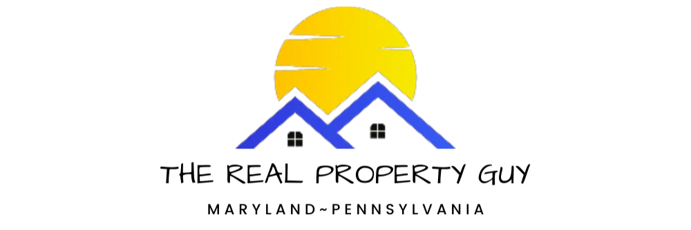 The Real Property Guy with RE/MAX cover photo
