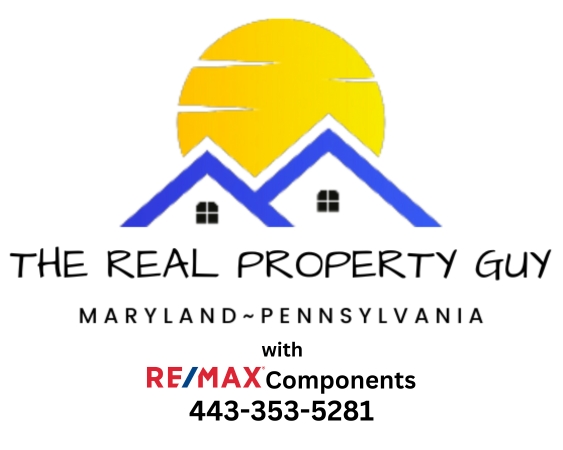 The Real Property Guy with RE/MAX, Buyer's Agents in Cockeysville, MD - photo 4
